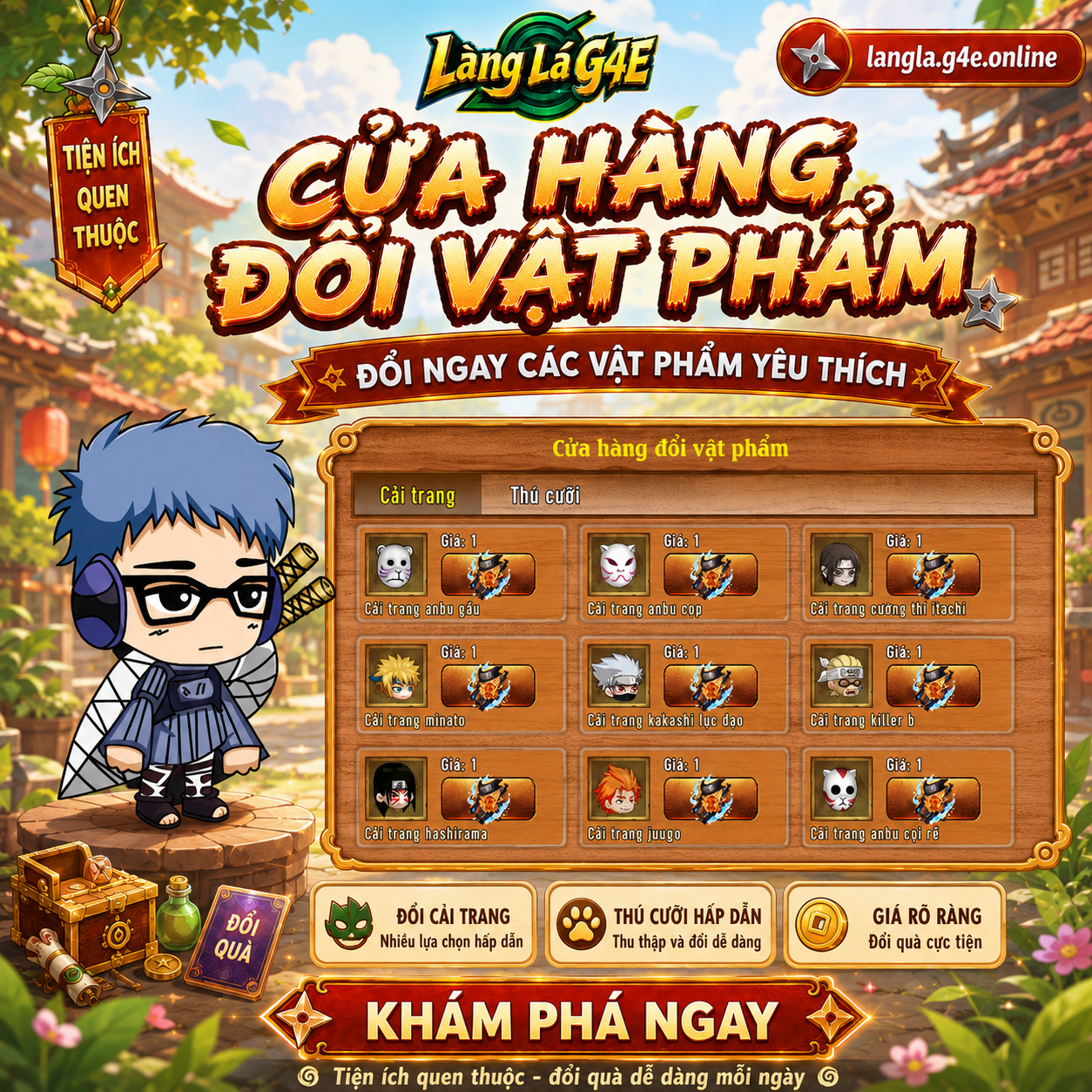 Gia tộc